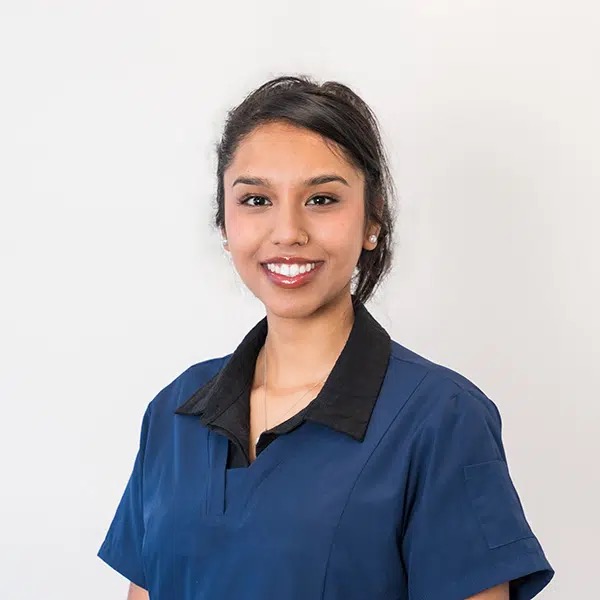 Vaidehi Trevedi dentist South Brisbane