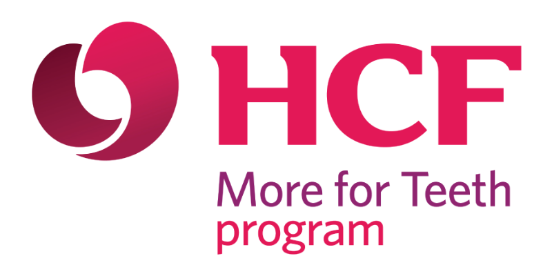 HCF More For Teeth