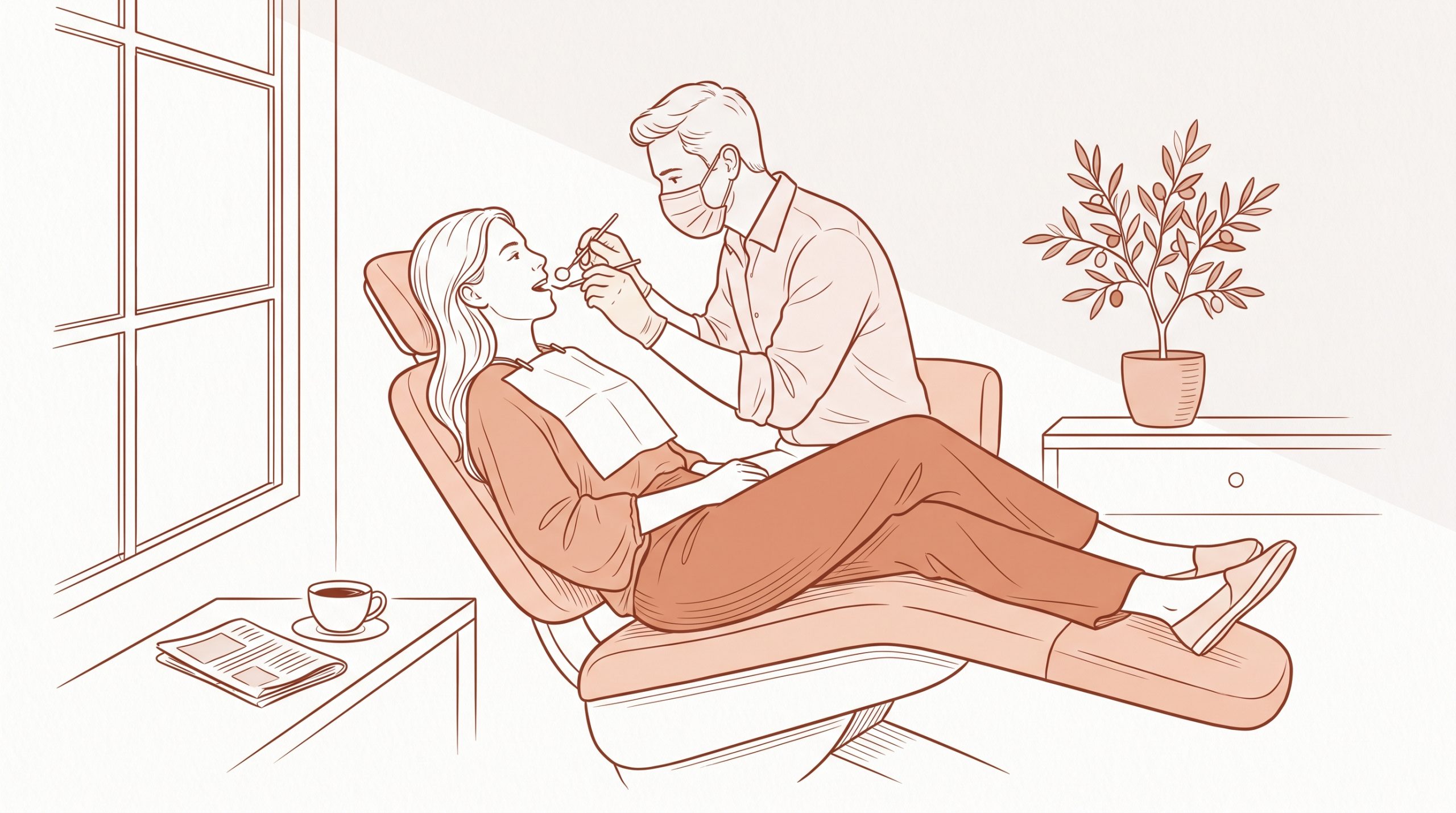 Can You See a Dentist on Saturday for Tooth Pain?